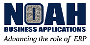 Logo - NOAH Business Applications