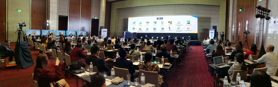 Digital Transformation Forum: Stepping up the game for PH realty and construction sectors